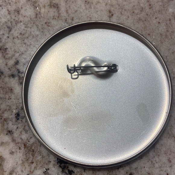 Disney Moana 2 Disney Polynesian DVC button pin about 3 inches. - Picture 3 of 4